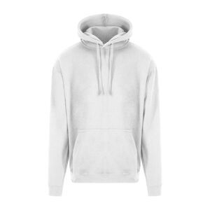 PRORTX Mens Hoodie / White
